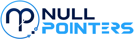 Null Pointers Pvt Ltd logo
